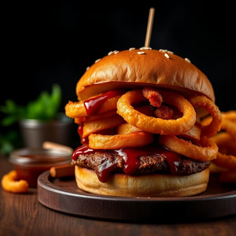 Smokehouse BBQ