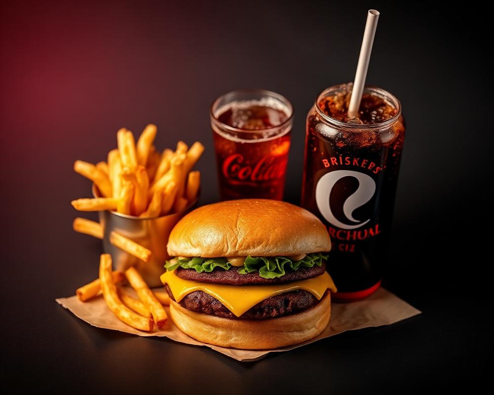 Combo meal